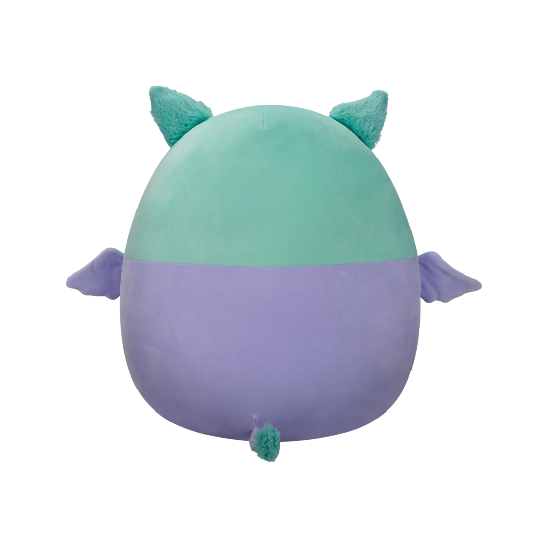 Squishmallows Original Minerva the Aqua Griffin - Little C Land