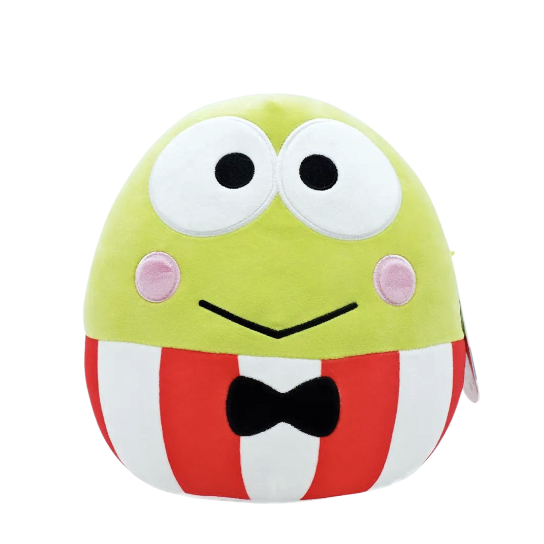 Squishmallows Original Sanrio Keroppi - Little C Land