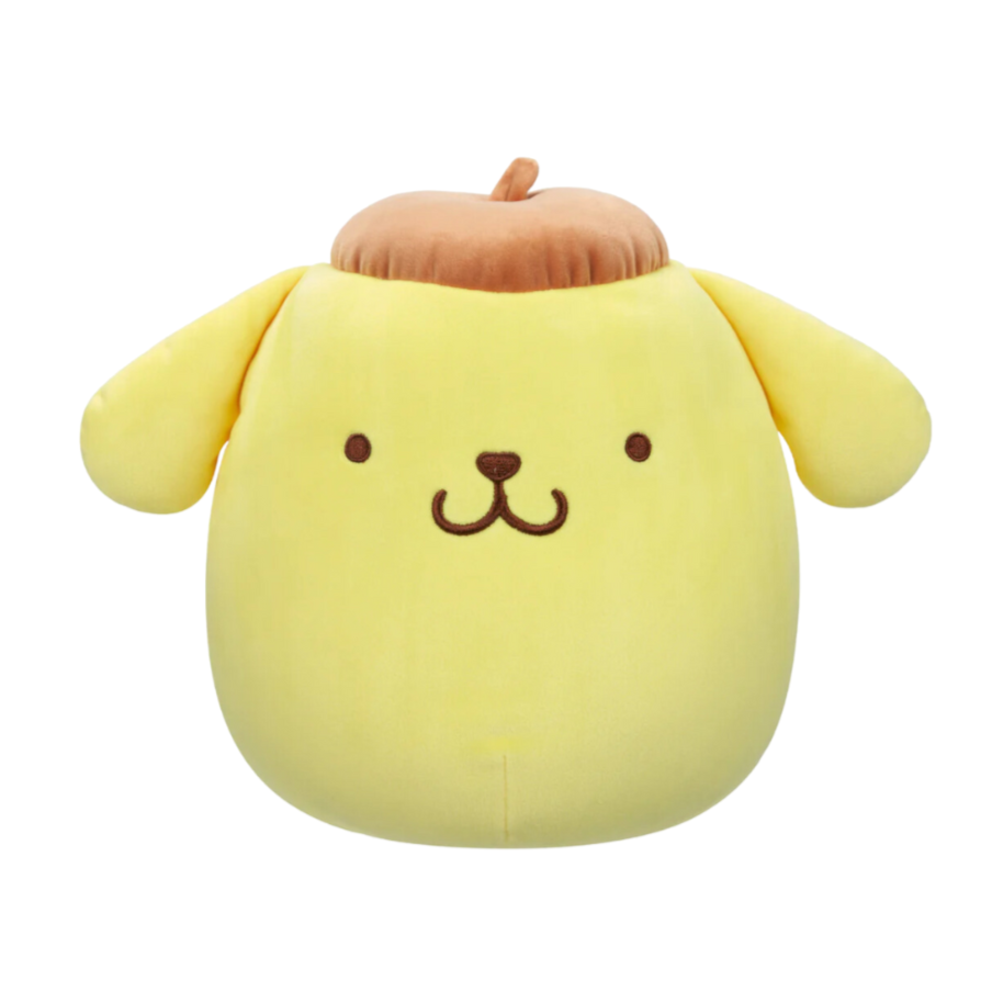 Squishmallows Original Sanrio Pompompurin - Little C Land