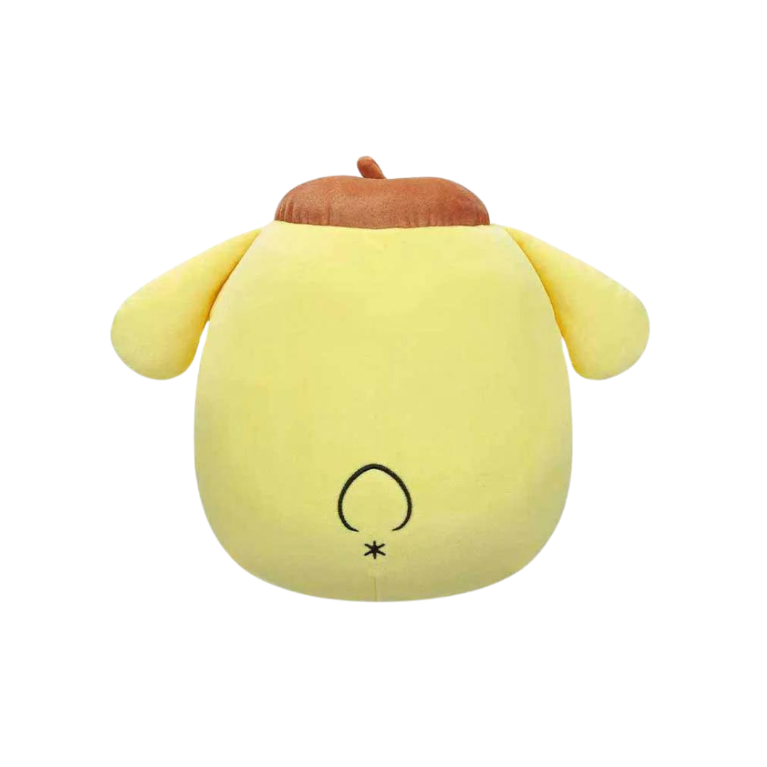 Squishmallows Original Sanrio Pompompurin - Little C Land