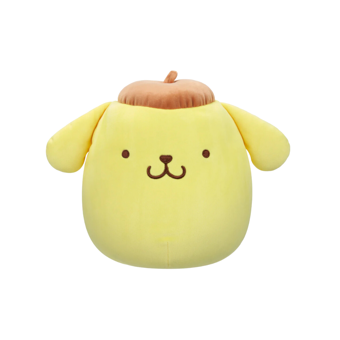 Squishmallows Original Sanrio Pompompurin - Little C Land