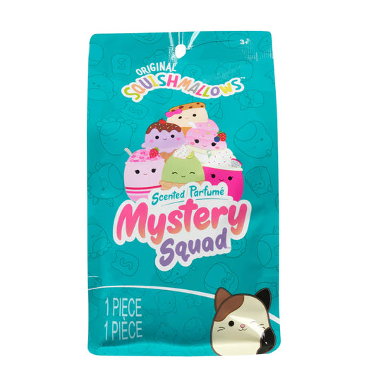 Squishmallows Original Scented Dessert Mystery Bag - Little C Land