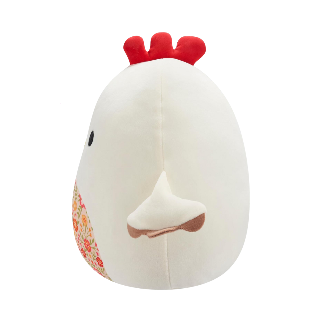 Squishmallows Original Todd the Rooster - Little C Land