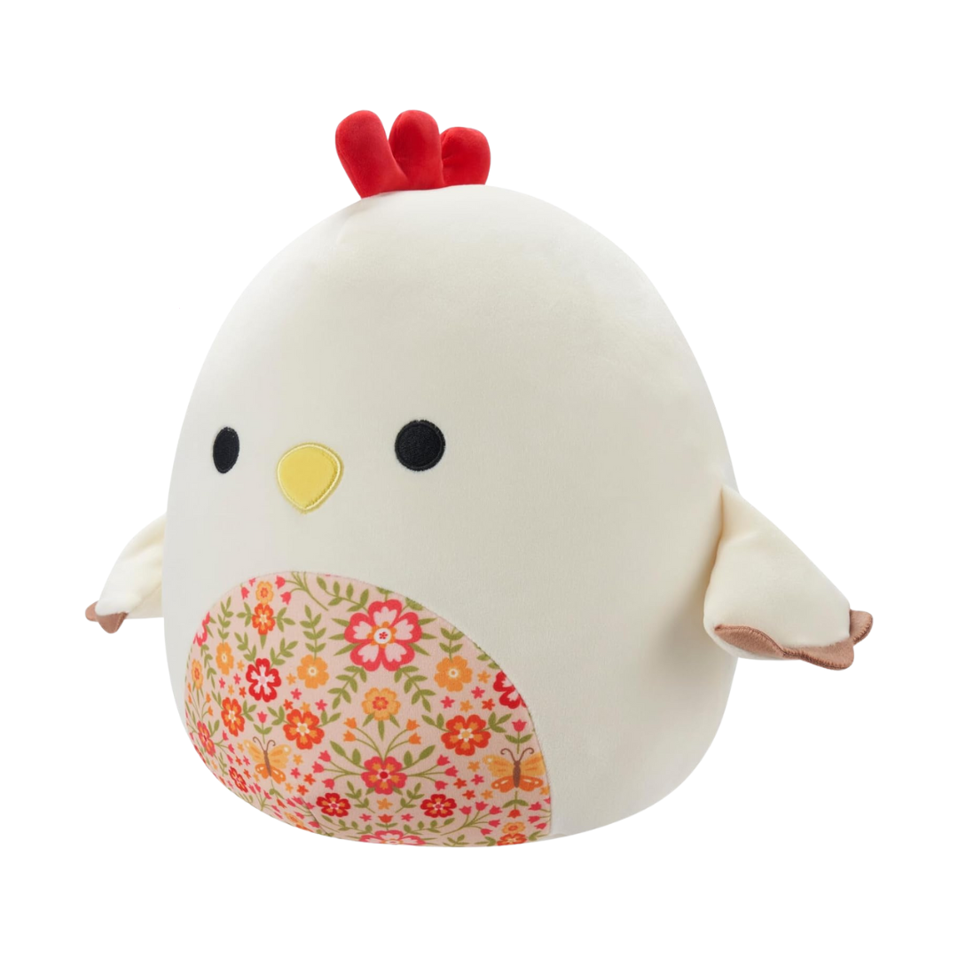 Squishmallows Original Todd the Rooster - Little C Land