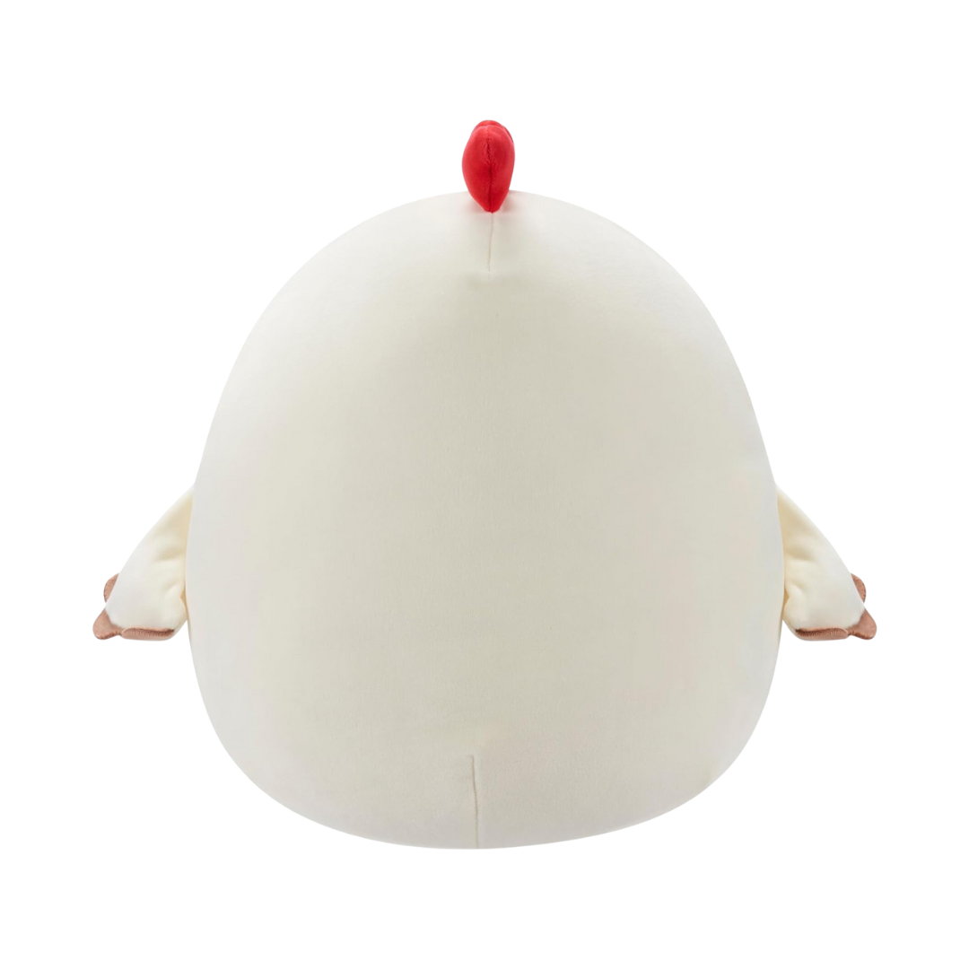 Squishmallows Original Todd the Rooster - Little C Land