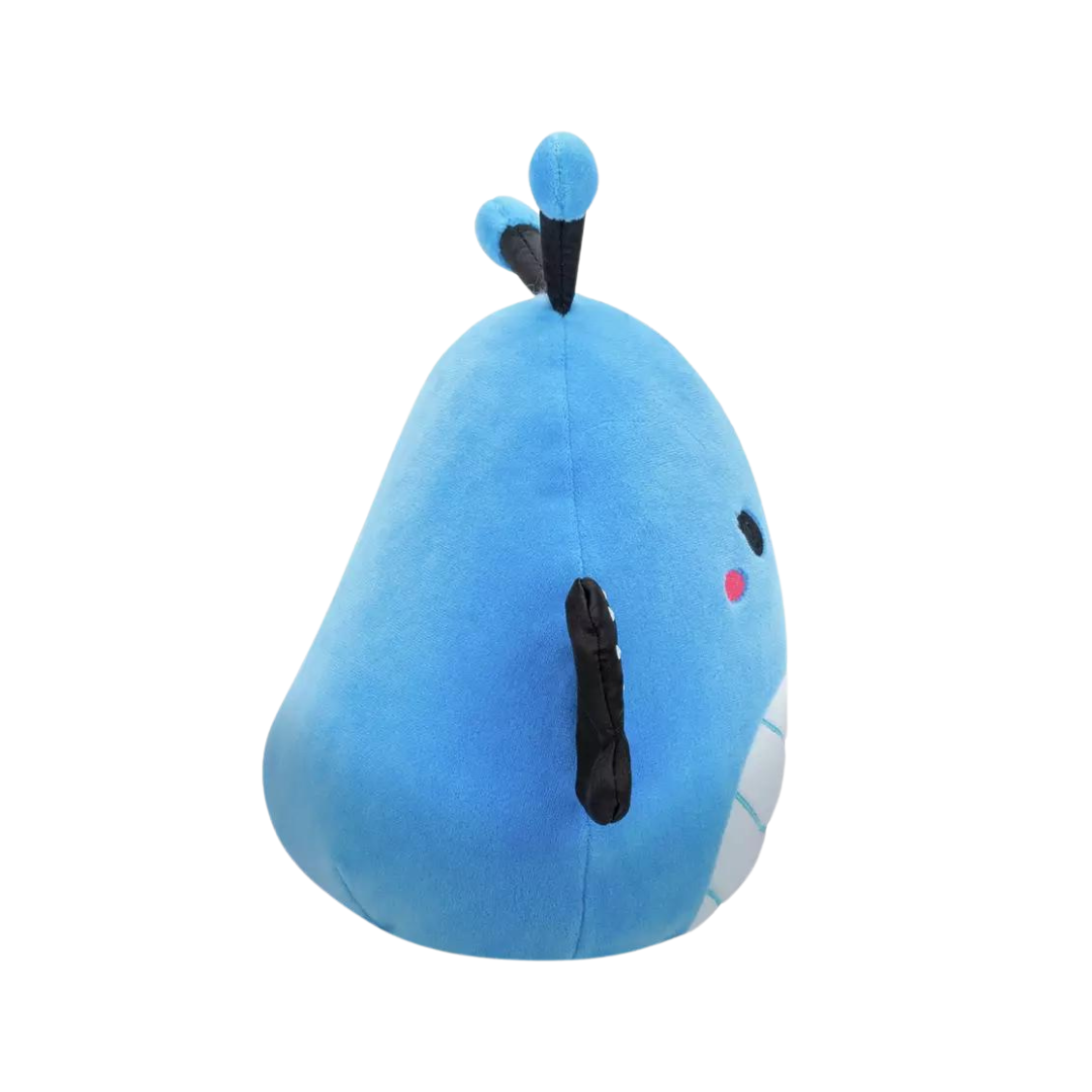 Squishmallows Original Waverly the Blue Butterfly - Little C Land