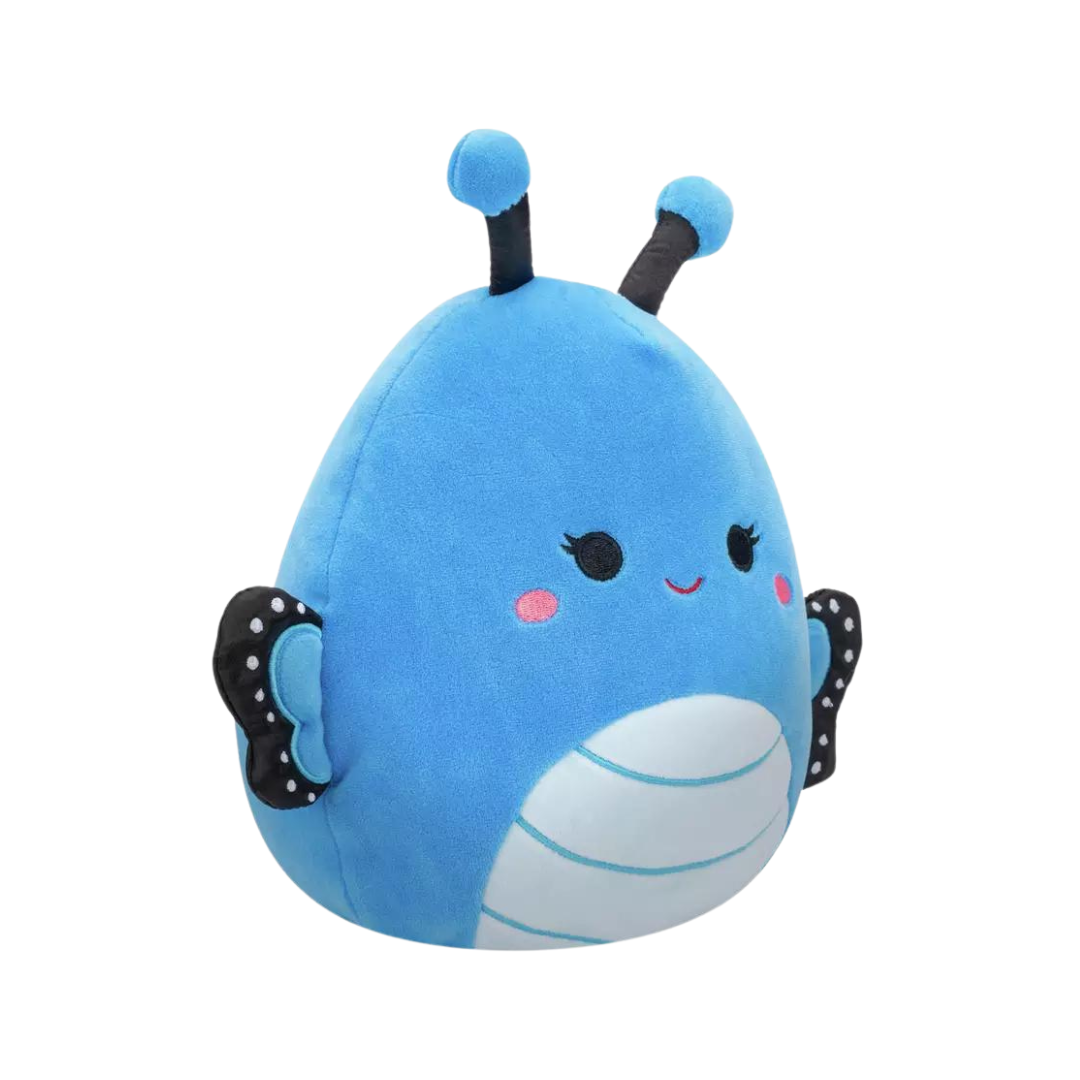 Squishmallows Original Waverly the Blue Butterfly - Little C Land