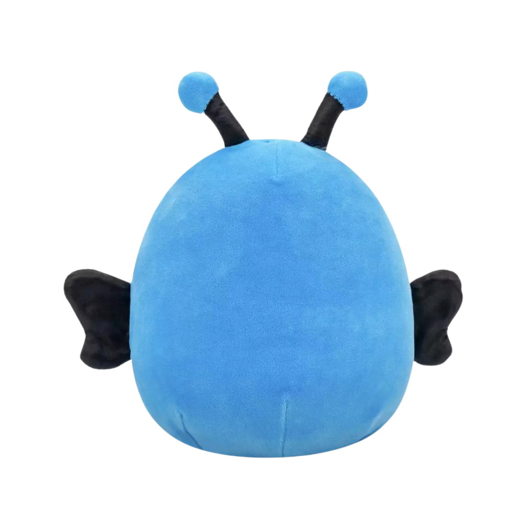 Squishmallows Original Waverly the Blue Butterfly - Little C Land