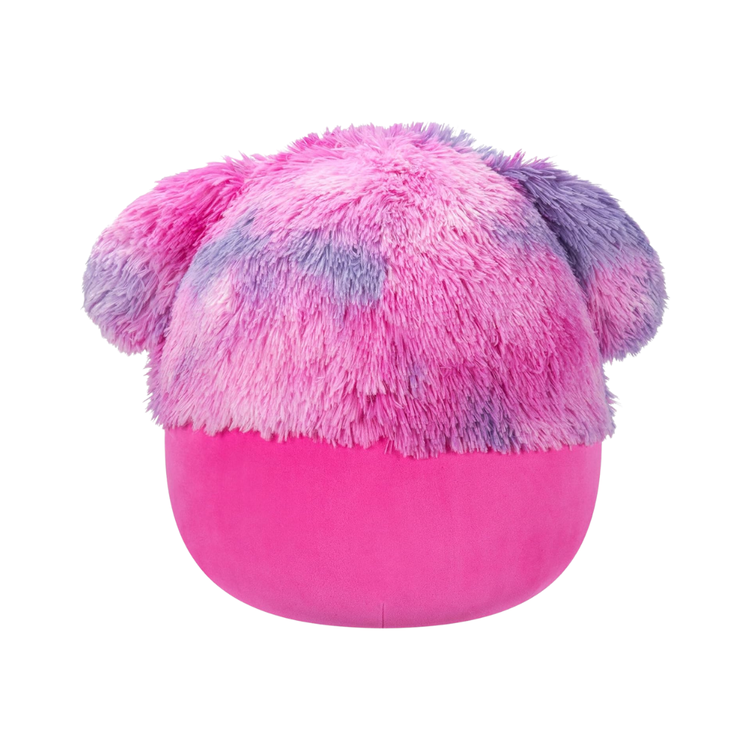 Squishmallows Original Woxie The Magenta Bigfoot - Little C Land