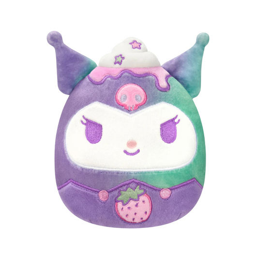 Squishmallows Sanrio Kuromi Dreamland