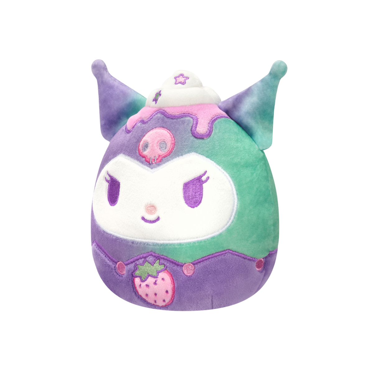 Squishmallows Sanrio Kuromi Dreamland