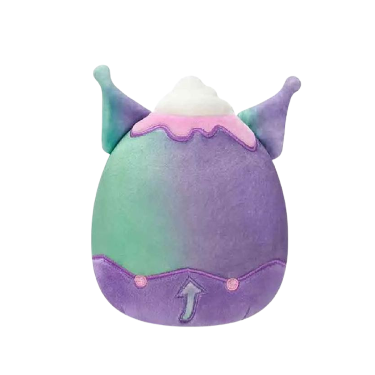 Squishmallows Sanrio Kuromi Dreamland