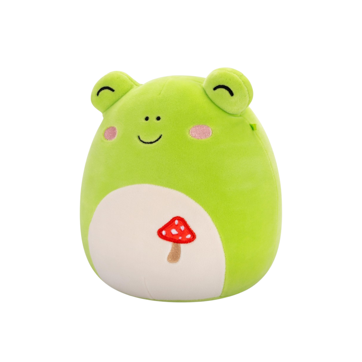 Squishmallows Wendy The Frog 