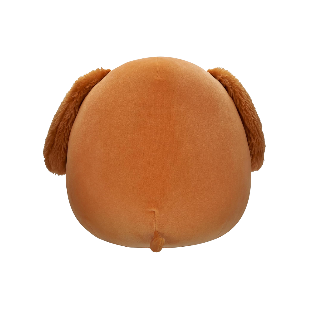 Squishmallows Original Ysabel The Brown Spaniel - Little C Land