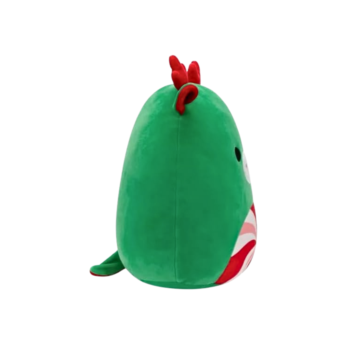 Squishmallows Zumir the Green Moose-christmas