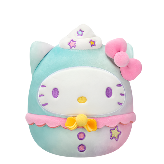 Squishmallows Sanrio Hello Kitty Dreamland