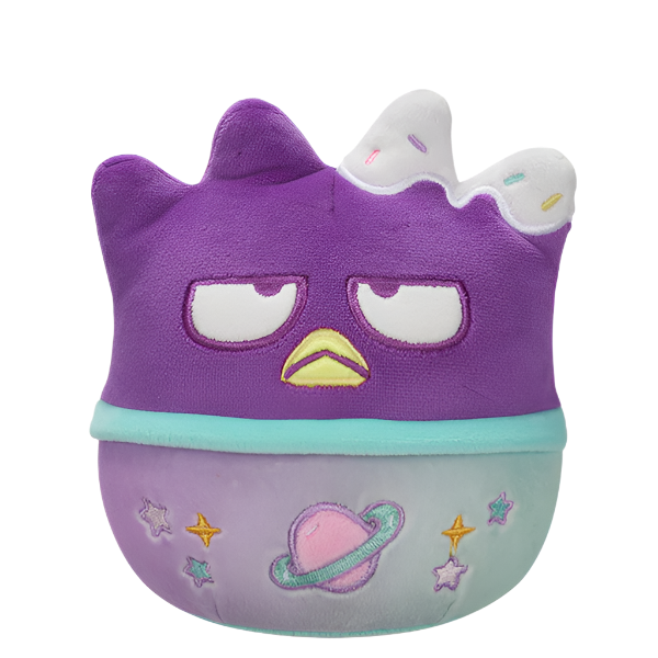 Squishmallows Hello Kitty And Friends Badtz Maru