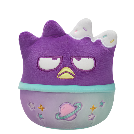 Squishmallows Hello Kitty And Friends Badtz Maru