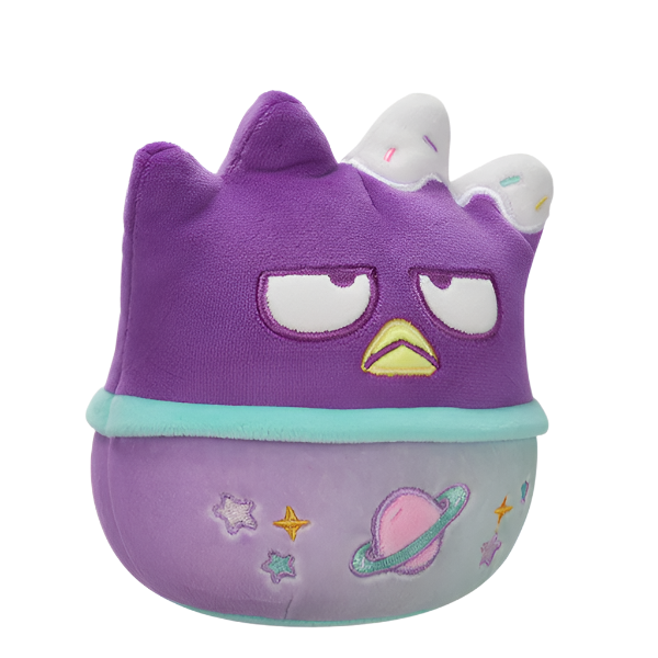 Squishmallows Hello Kitty And Friends Badtz Maru