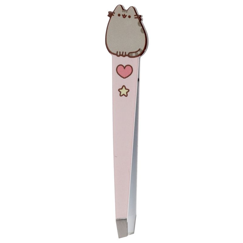 Pusheen The Cat Tweezers - Little C Land