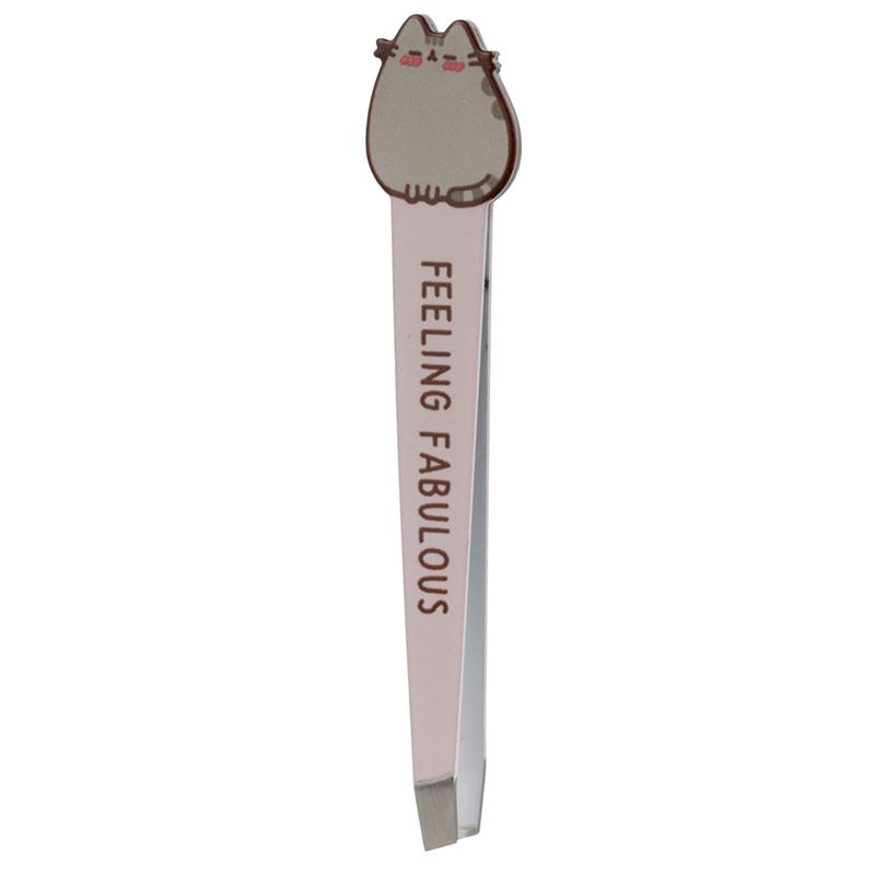 Pusheen The Cat Tweezers - Little C Land