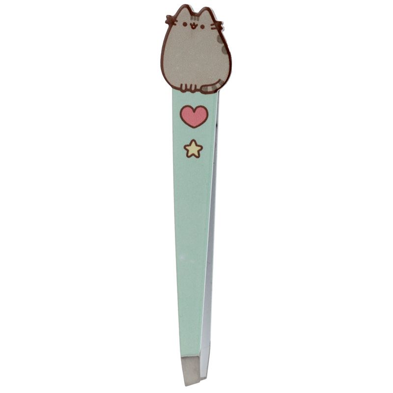 Pusheen The Cat Tweezers - Little C Land