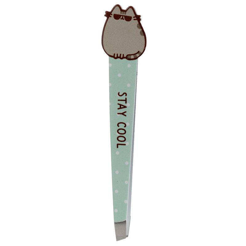 Pusheen The Cat Tweezers - Little C Land