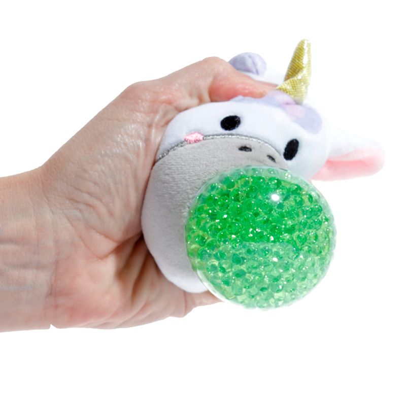 Queasy Adoracorns Plush Squeezy - Little C Land