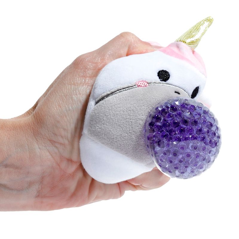 Queasy Adoracorns Plush Squeezy - Little C Land