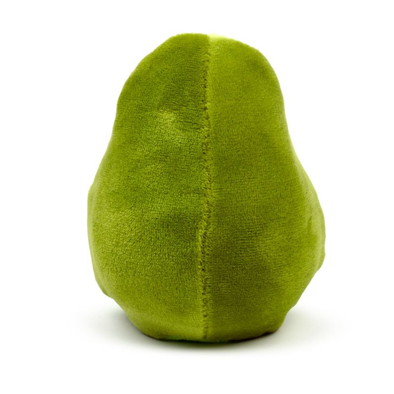 Queasy Avocado Plush Squeezy - Little C Land