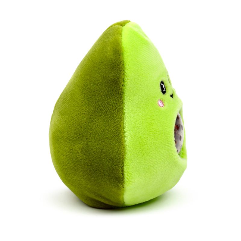 Queasy Avocado Plush Squeezy - Little C Land