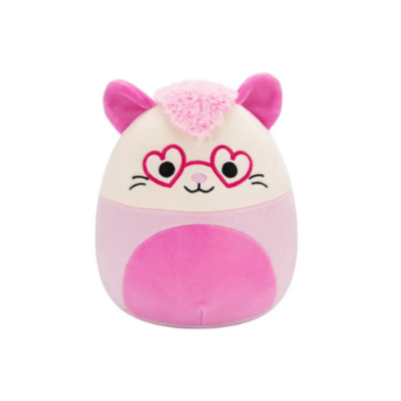 Squishmallows Original Chambless the Possum - little c land