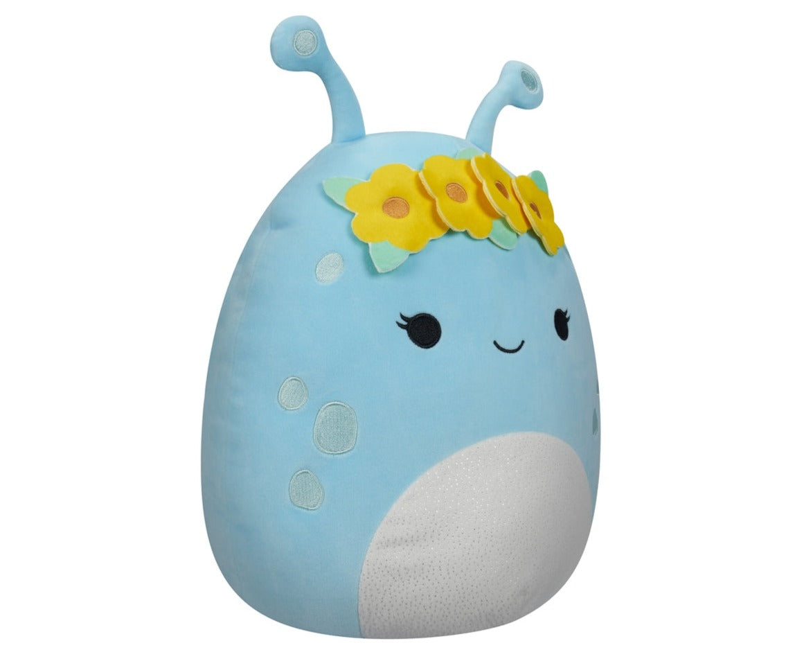 Squishmallows Original NatNat The Alien - Little C Land