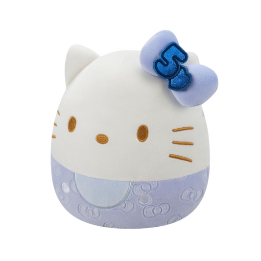 Squishmallows Hello Kitty 50th Anniversary