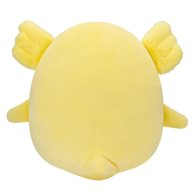 Squishmallow Original Treyton The Axoltl - Little C Land