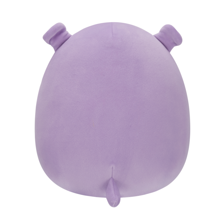 Squishmallows Hanna The Purple Hippo