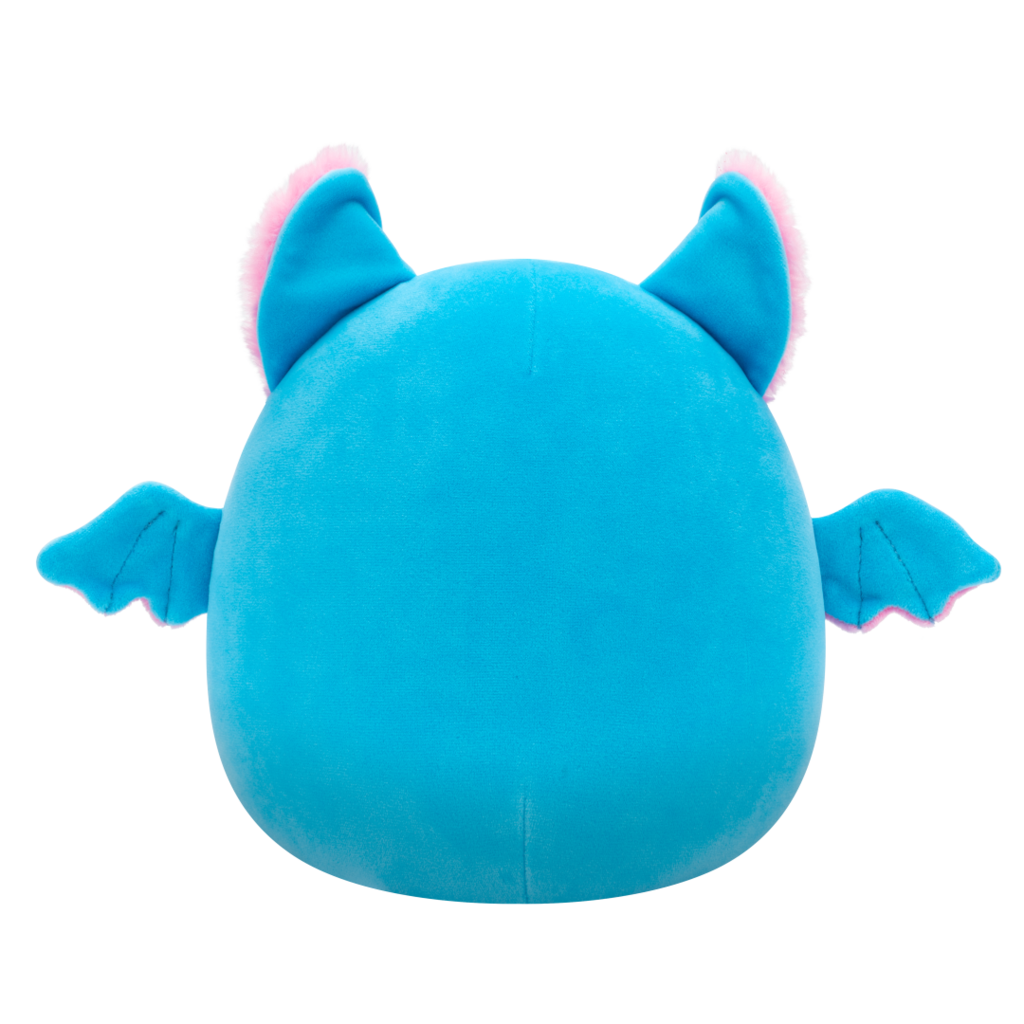 Squishmallows Boyle the Blue Bat-Little C Land