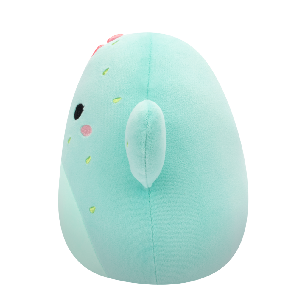 Squishmallows Original Graciela the Mint Barrel Cactus-Little C Land