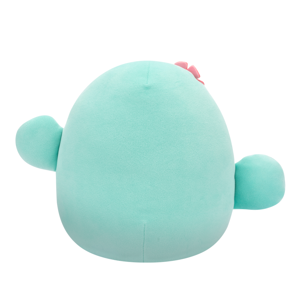 Squishmallows Original Graciela the Mint Barrel Cactus-Little C Land