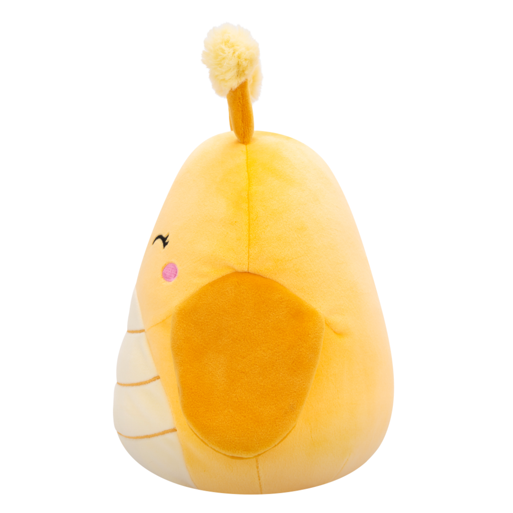 Squishmallows Original Greer the Yellow Grasshopper-Little C Land