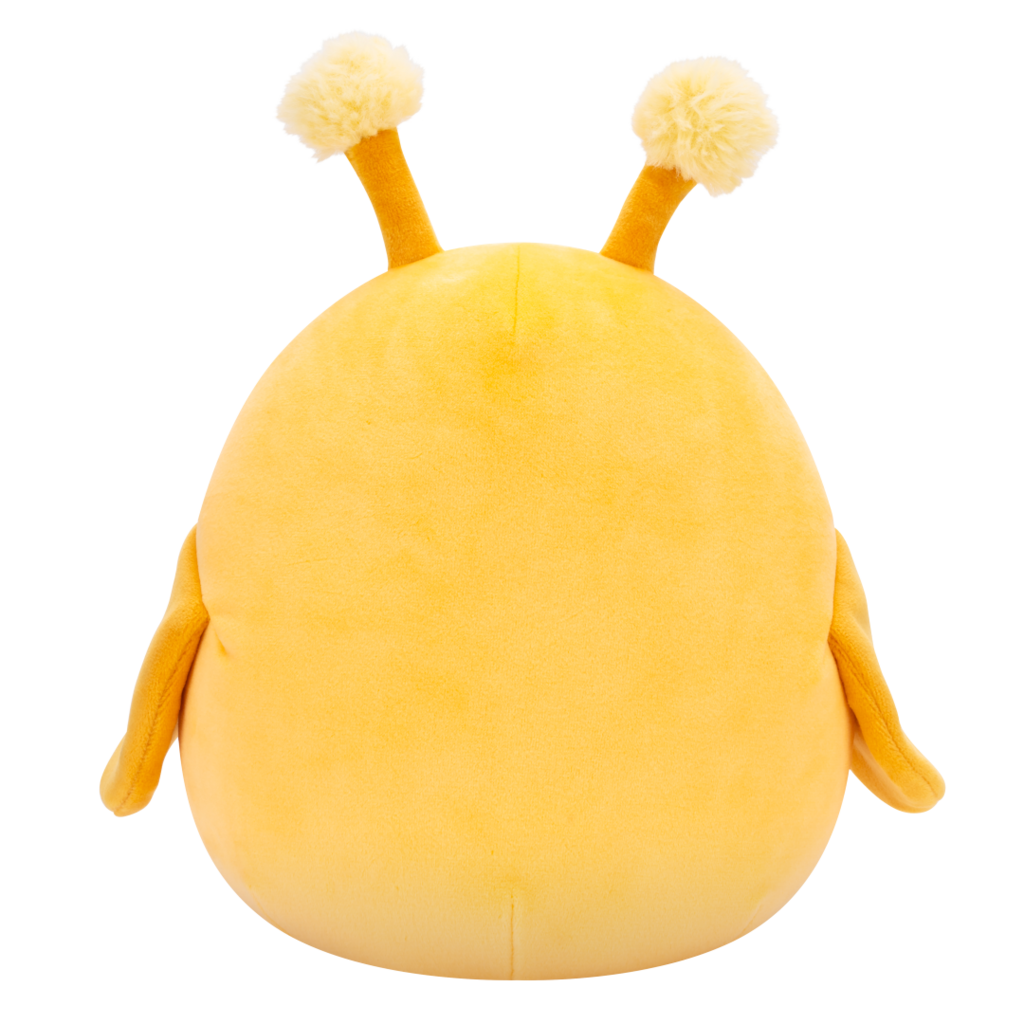 Squishmallows Original Greer the Yellow Grasshopper-Little C Land