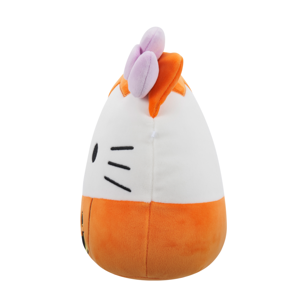 Squishmallows Halloween Hello Kitty & Friends Hello Kitty the Pumpkin