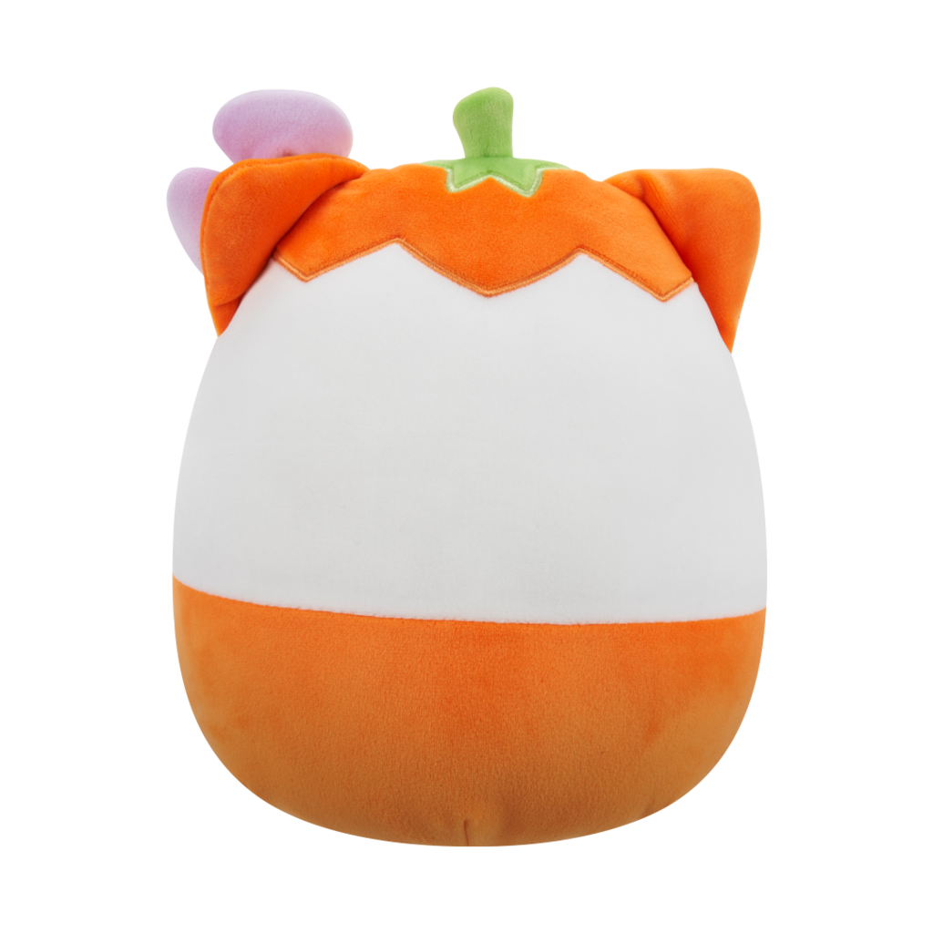 Squishmallows Halloween Hello Kitty & Friends Hello Kitty the Pumpkin