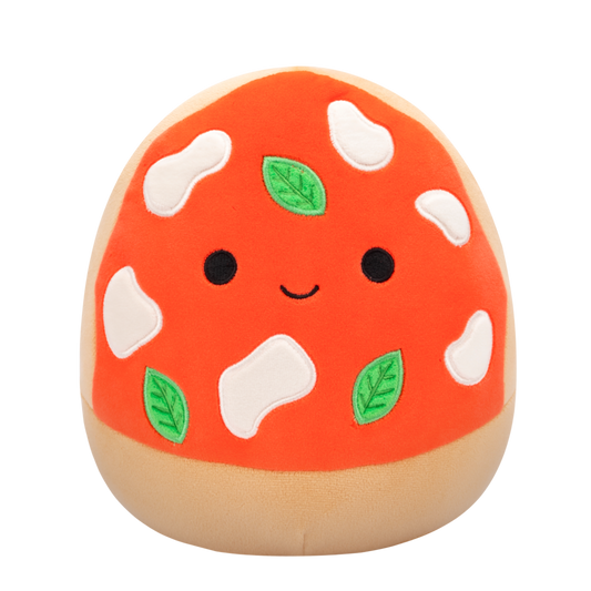 Squishmallows Original Sanda the Margherita Pizza-Little C Land