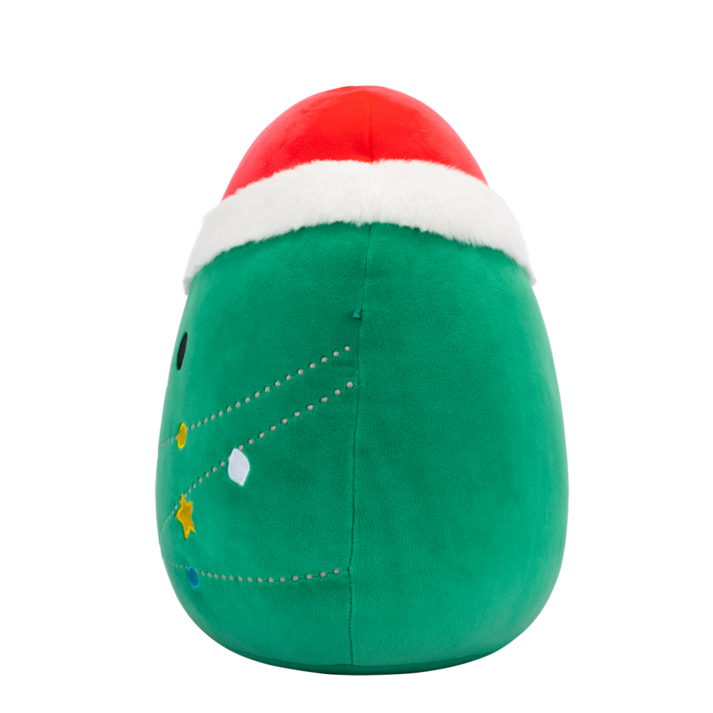 Squishmallows Andy the Christmas Tree