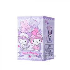 Sanrio Blind Box Characters Sweetheart Pyjamas Series - Little C Land