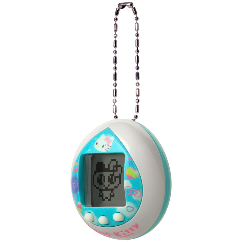 Hello Kitty 50th Anniversary Tamagotchi - Little C Land