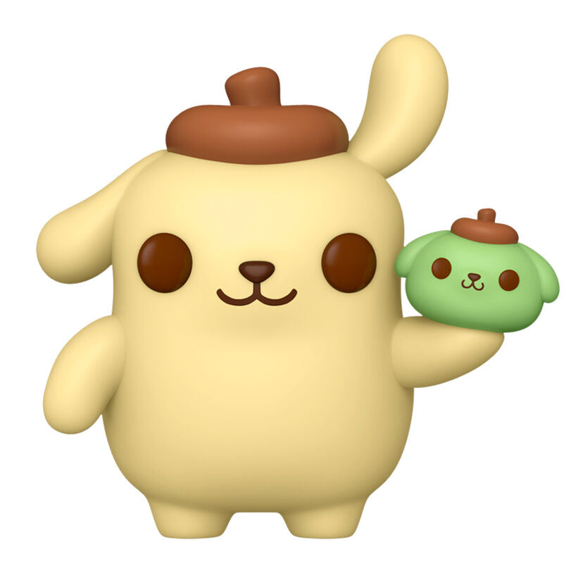 Funko Pop Sanrio Pompompurin Dessert Edition - Little C Land