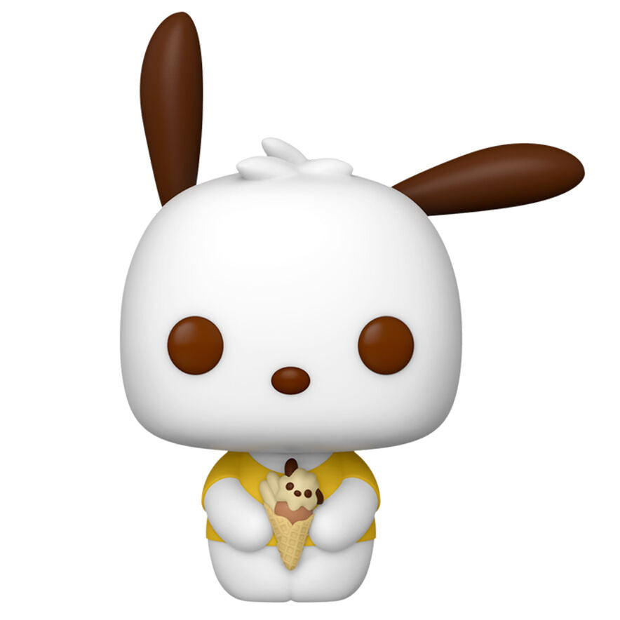 Funko Pop Sanrio Pochacco Dessert Edition - Little C Land