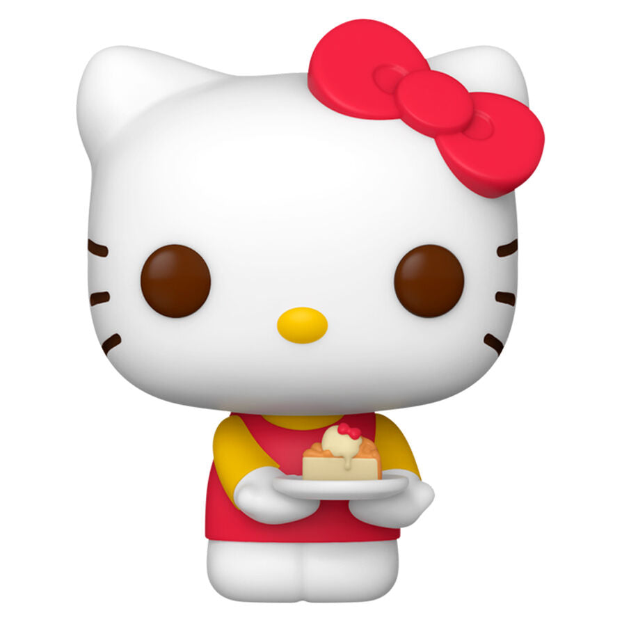 Funko POP! Sanrio Hello Kitty Dessert Edition #89